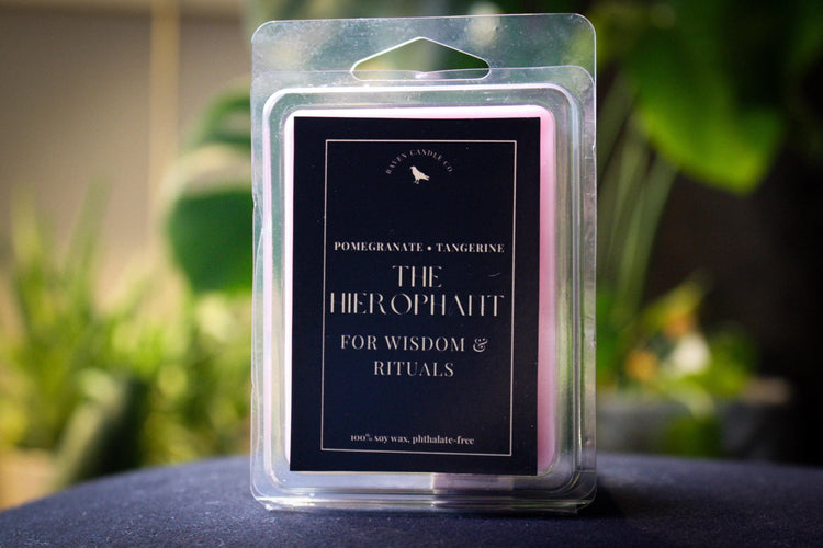 Wax Melts