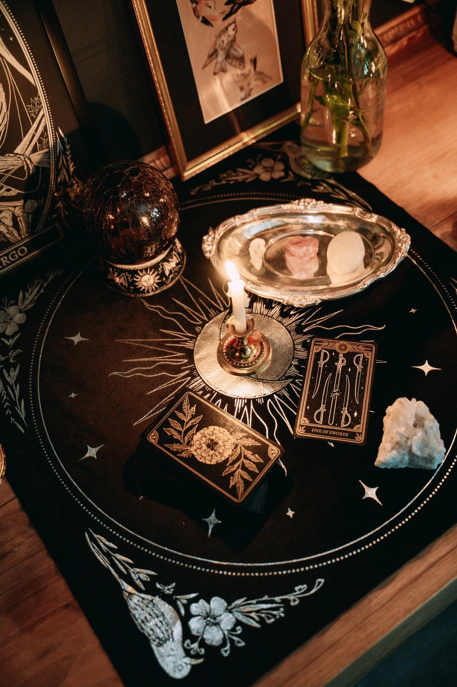 Ritual Items