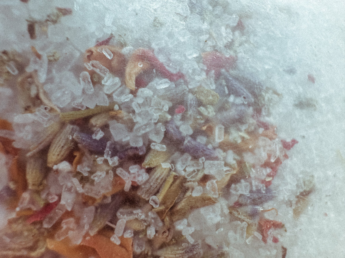 Full Moon Bath Soak