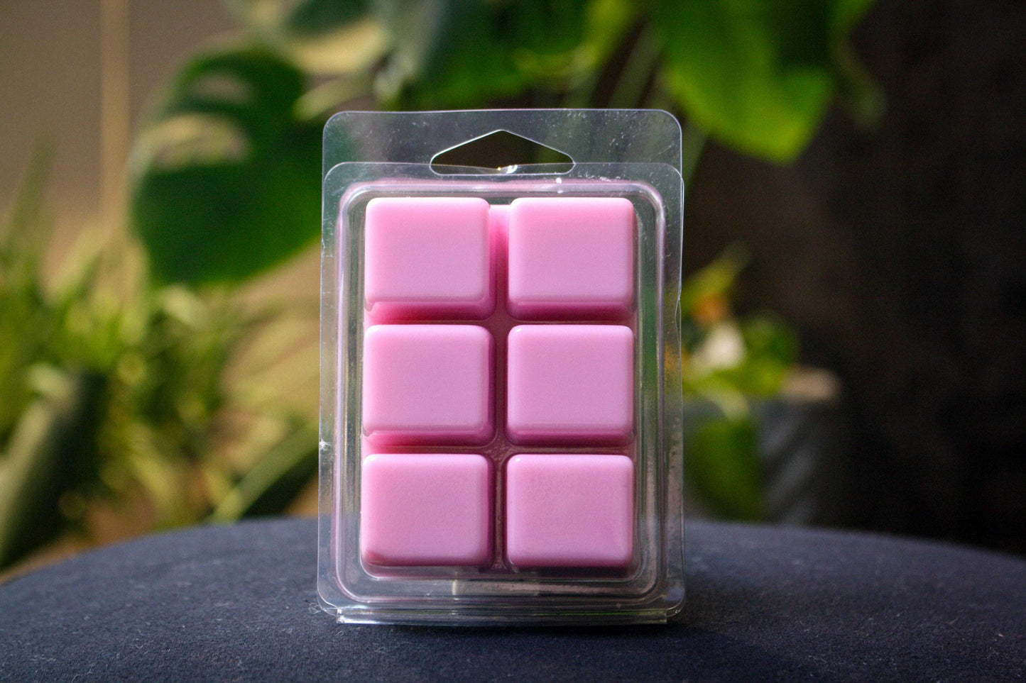 The Hierophant Wax Melt | Pomegranate Tangerine, 100% Soy, Handmade, Phthalate-free, 2.7 oz